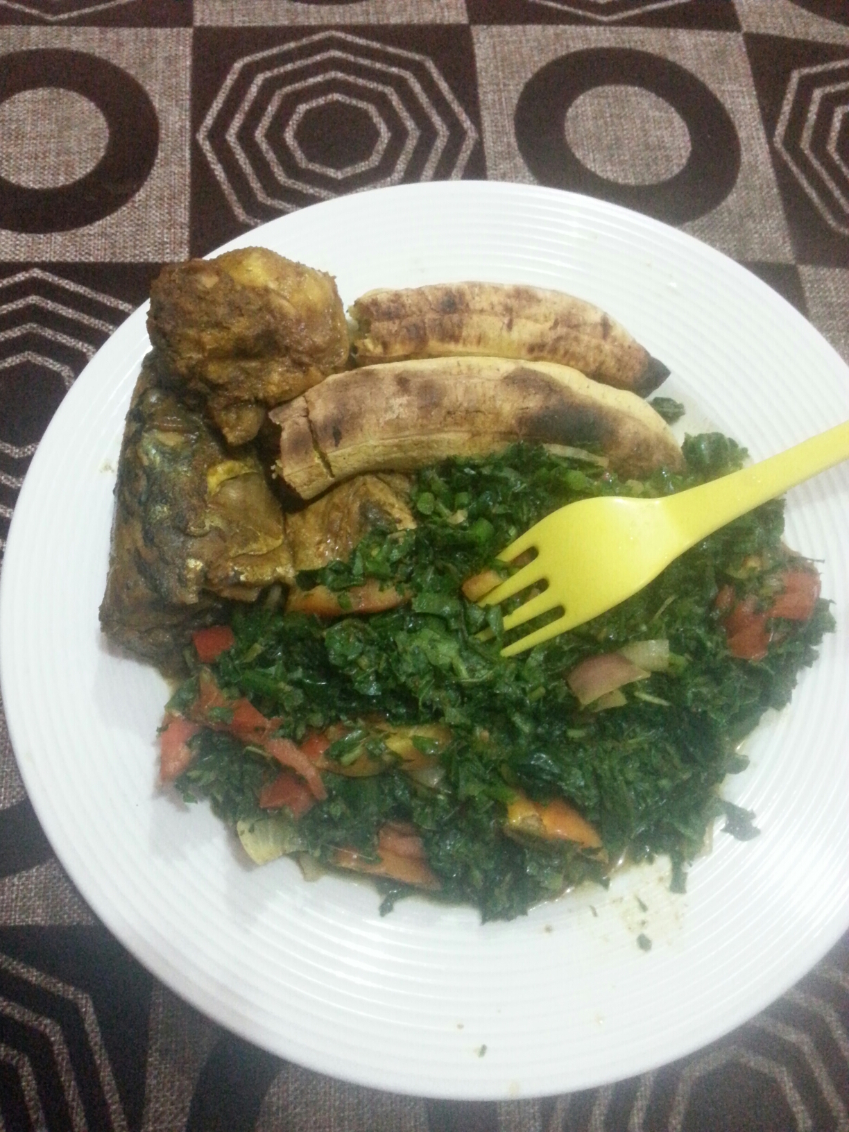 Healthy eating in Nigeria is AFFORDABLE!!! – EZIAHA