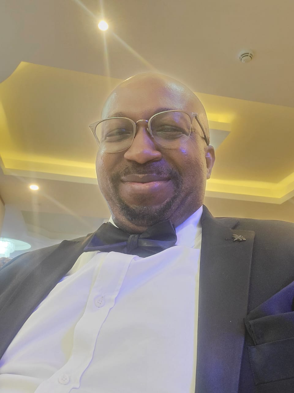 Uzoma Ajaero (Brother)